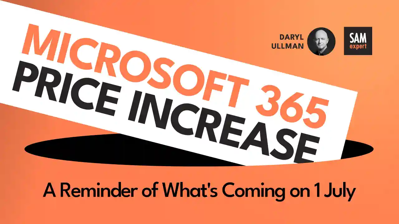 Microsoft 365 Price Increase A Reminder of What-s Coming on 1 July Microsoft 365 Price Increase A Reminder of What-s Coming on 1 July