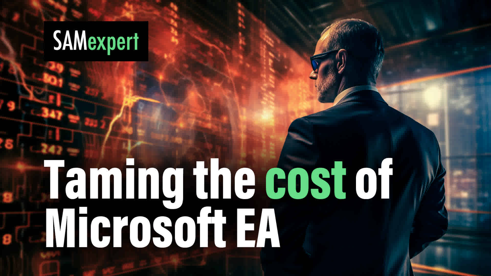 Why Microsoft EA is getting expensive and what you can do about It