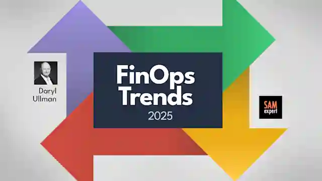 FinOps Trends: Cloud Strategies and Optimization