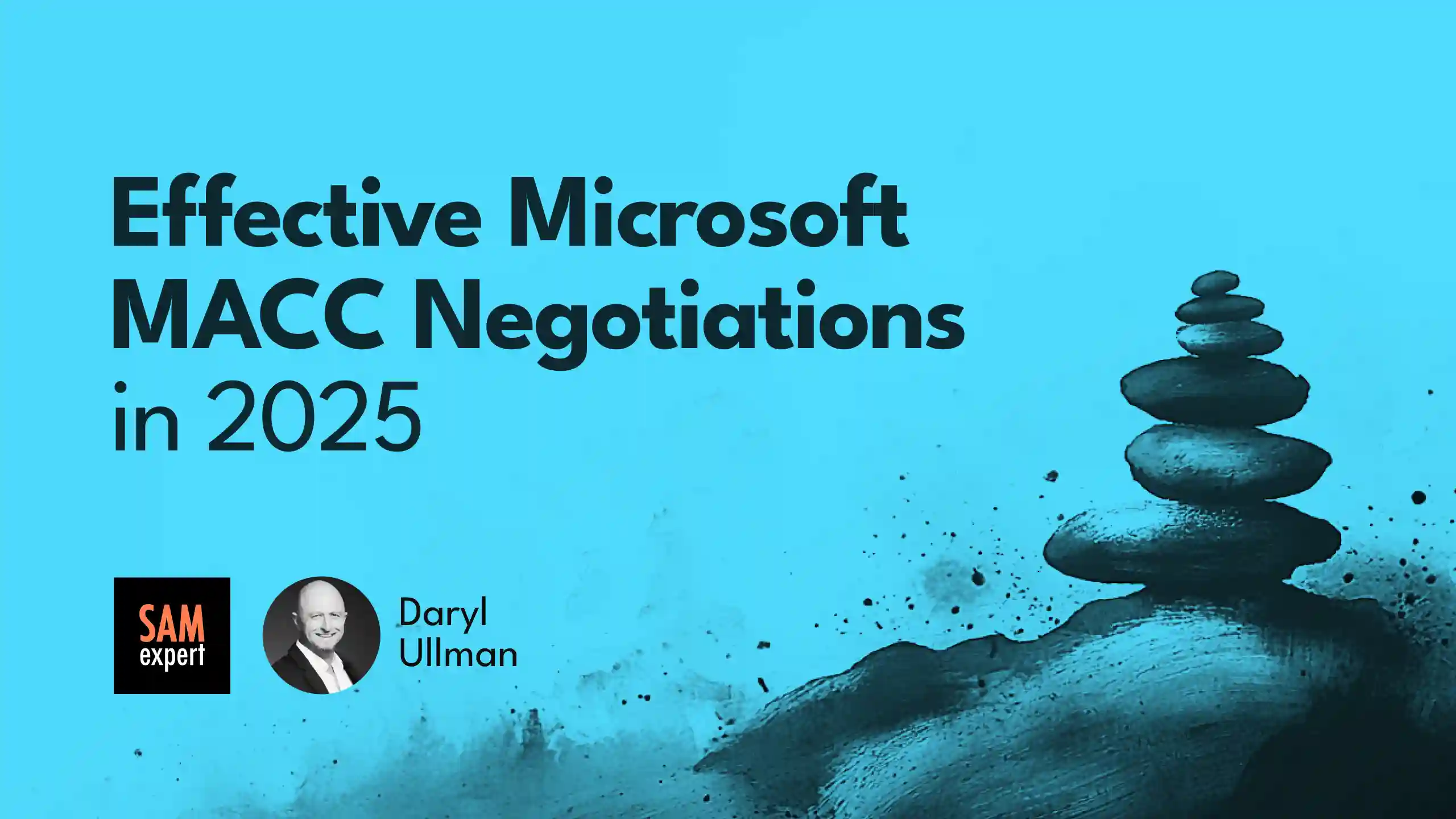 Effective Microsoft MACC Negotiations in 2025
