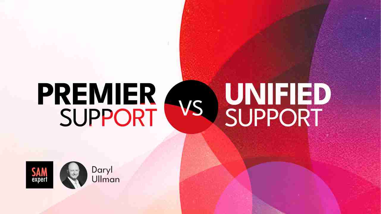Microsoft Unified Support: Cost, Services, Discounts