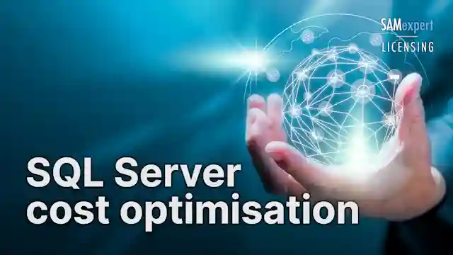 MS SQL Server Cost Optimisation: Proven Tips