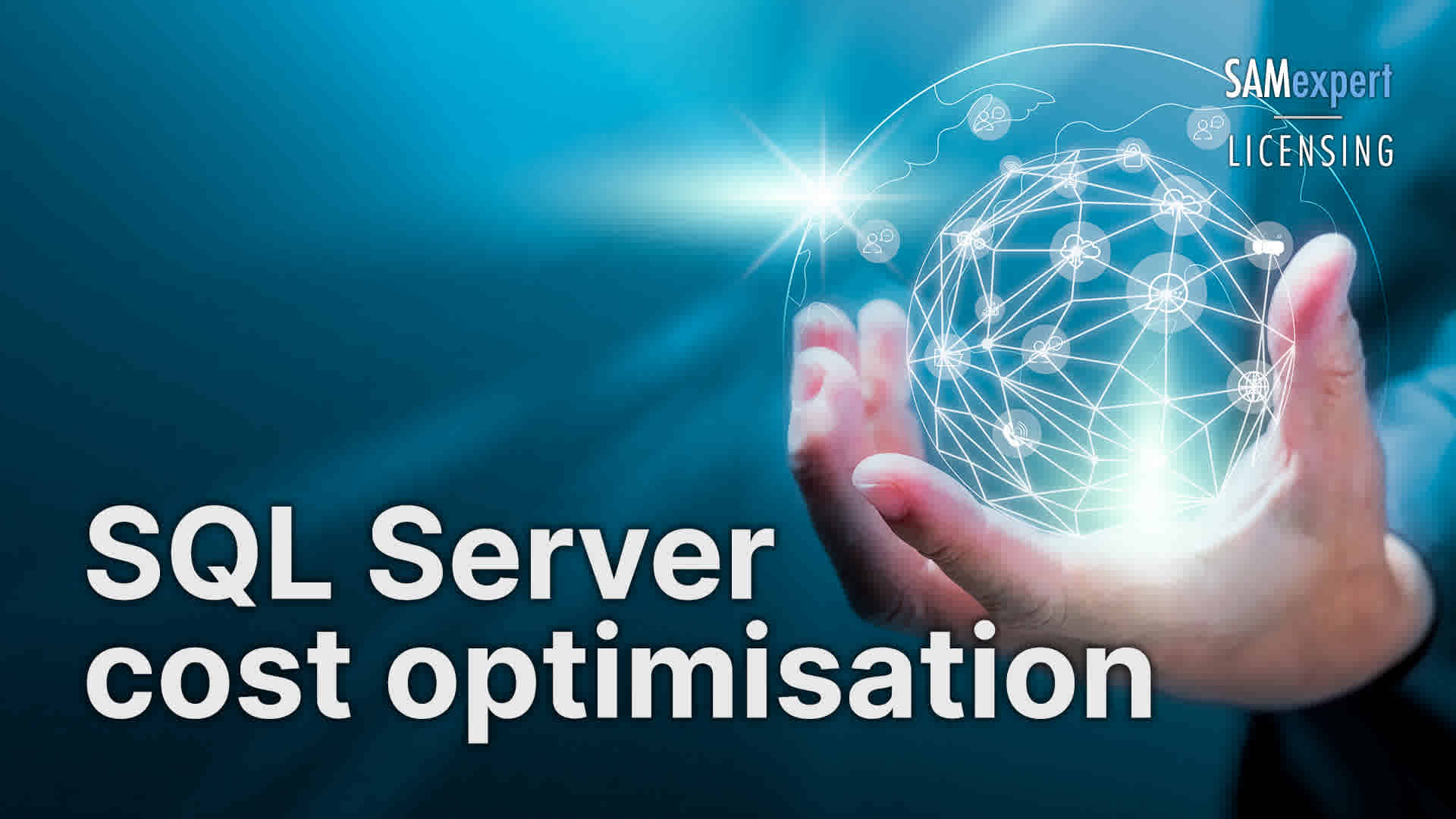 MS SQL Server Cost Optimisation: Proven Tips