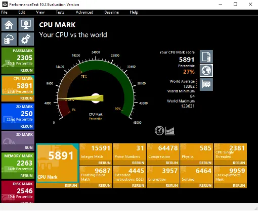D4ads v5 (4 vCPU, 16 GB RAM, P10 SSD)