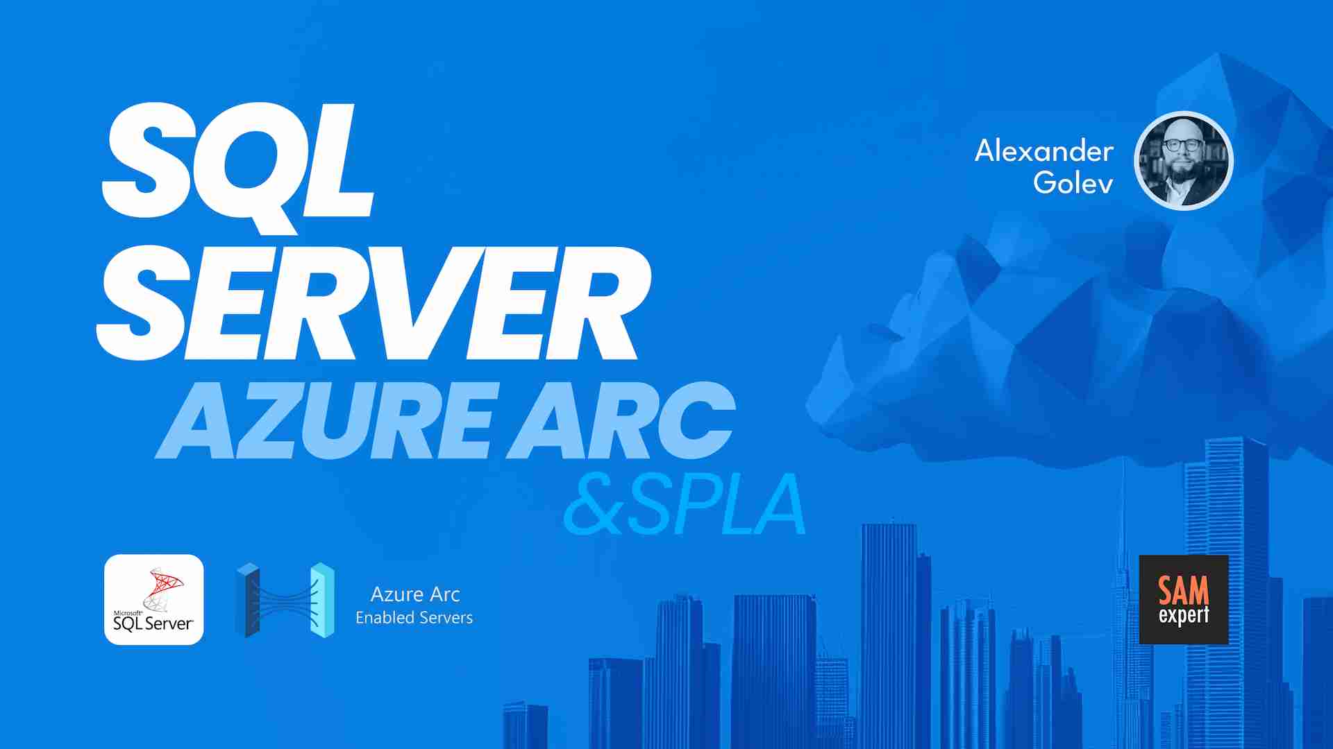 SQL Server with Azure Arc vs. SPLA