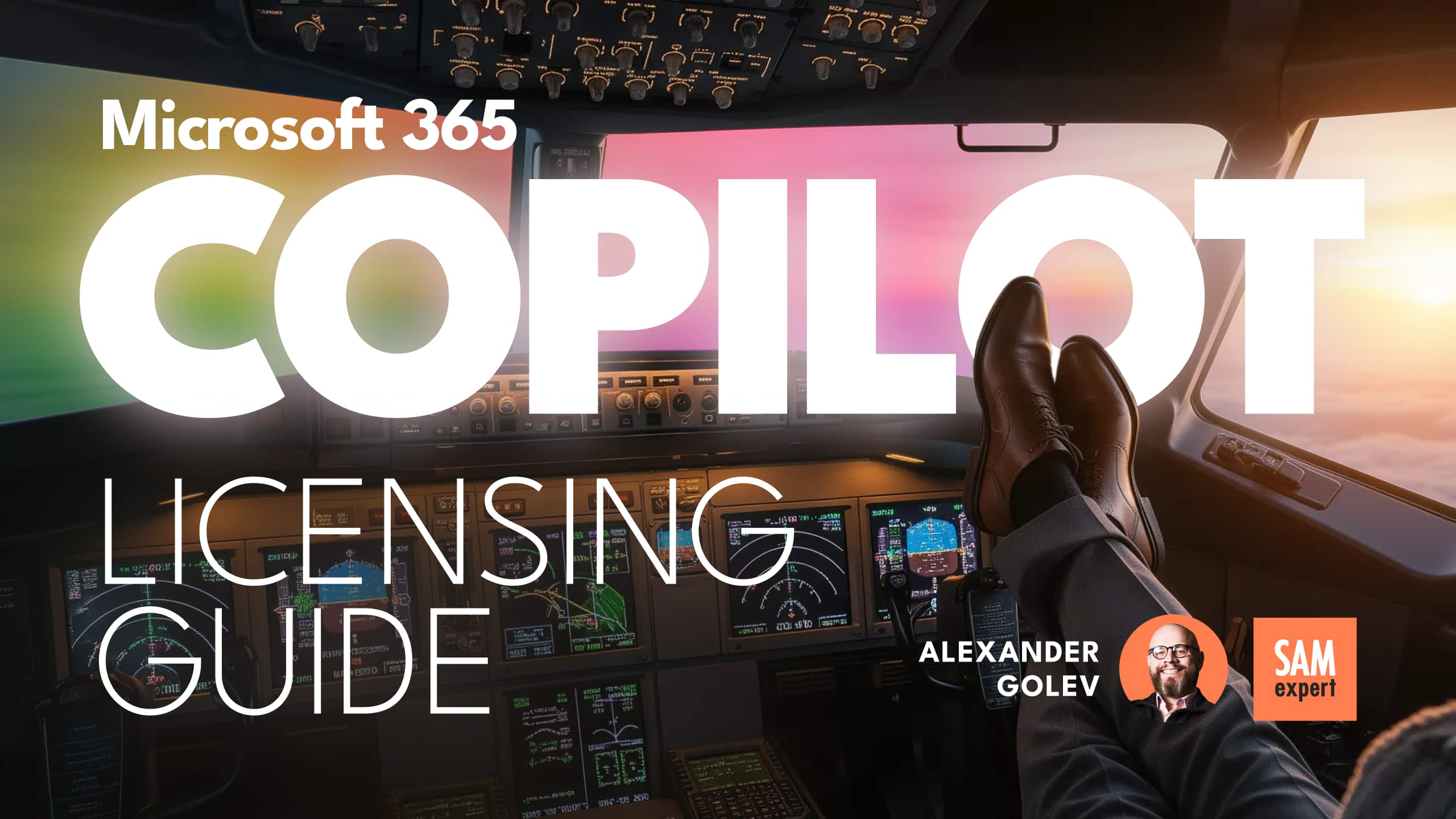 Microsoft 365 Copilot Licensing Guide