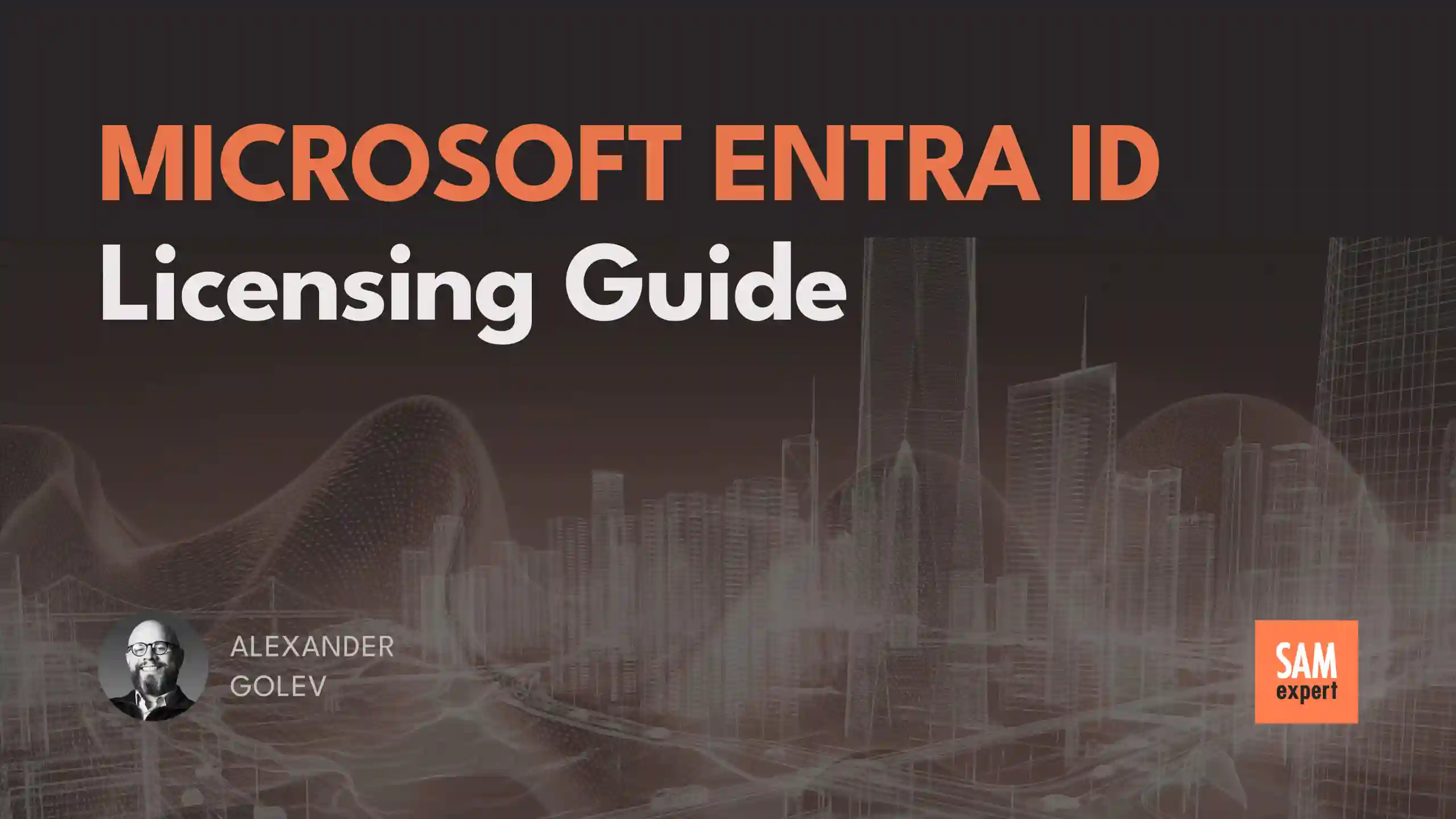 Microsoft Entra ID Licensing Guide