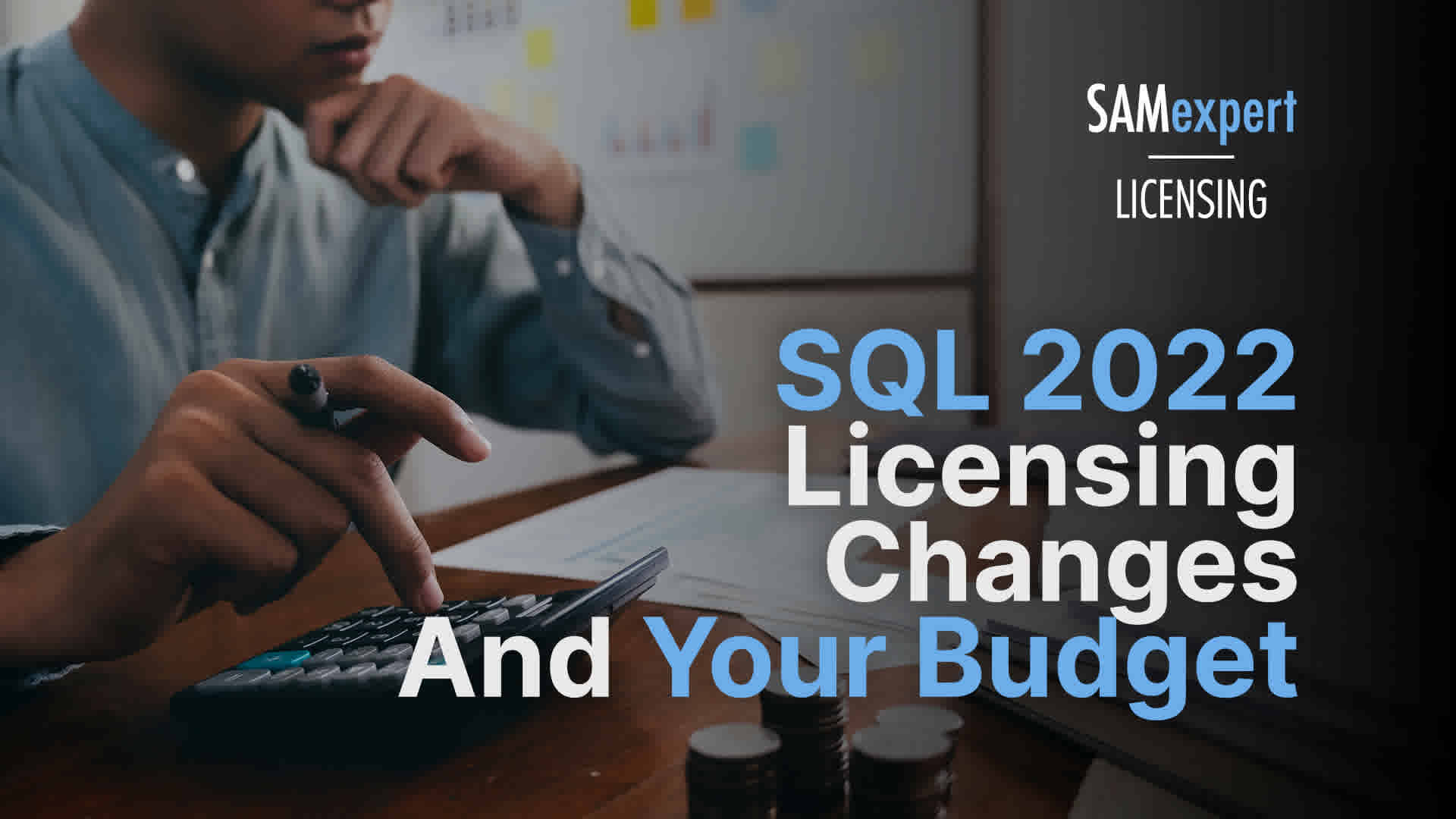 SQL Server 2022 licensing: economic impact of the changes