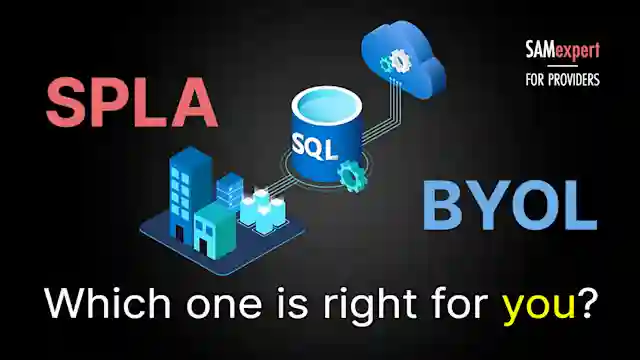 SQL Server licensing guide for service providers and clients