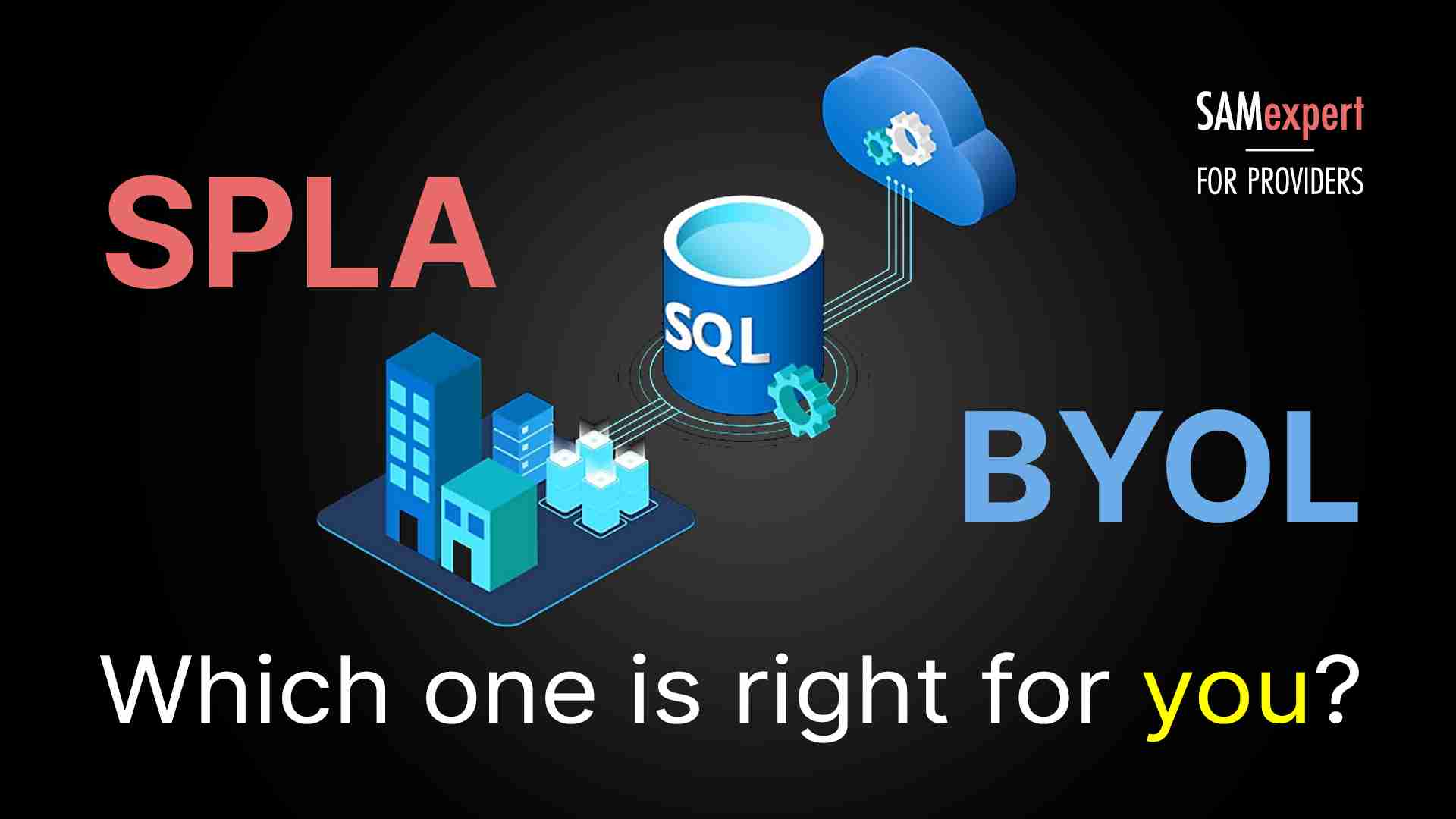 SQL Server licensing guide for service providers and clients