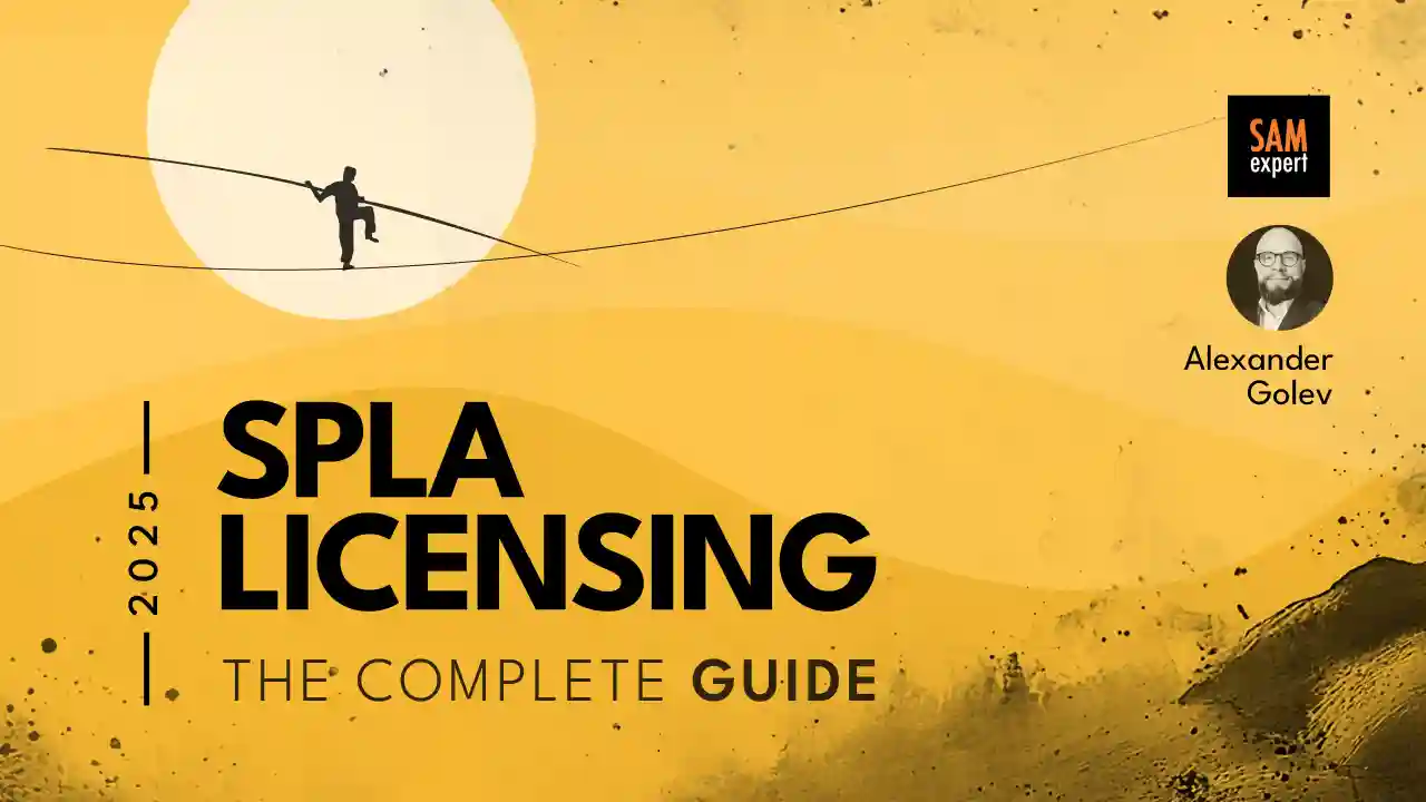 Microsoft SPLA Explained: Everything You Need to Know - 2025