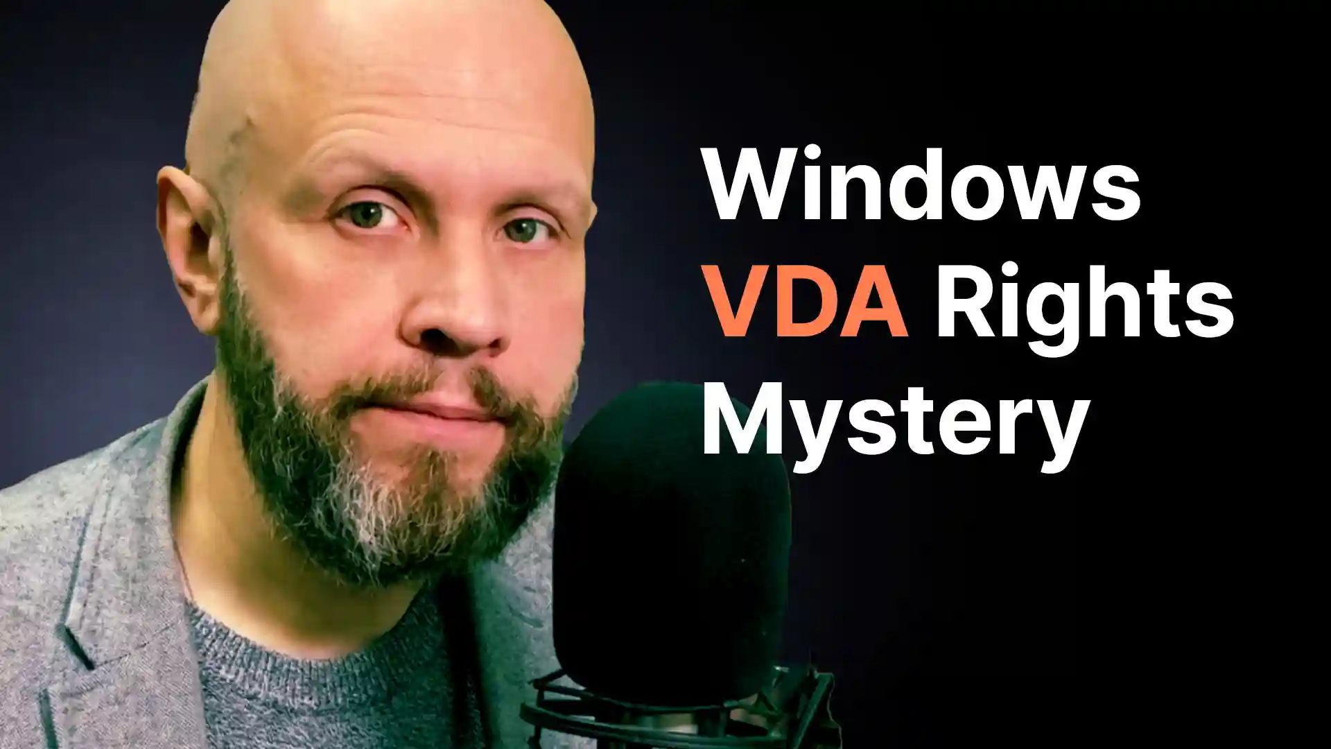 Does Microsoft always follow its own rules of Licensing?