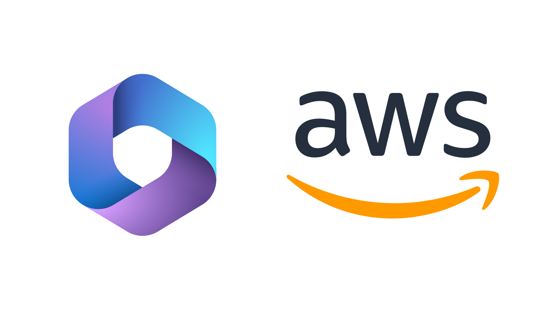 You can run Microsoft 365 Apps on Amazon Workspaces