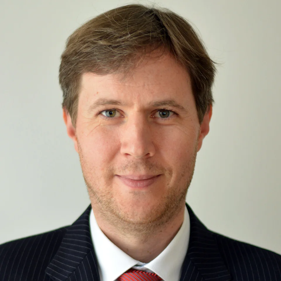 Stefan Denk