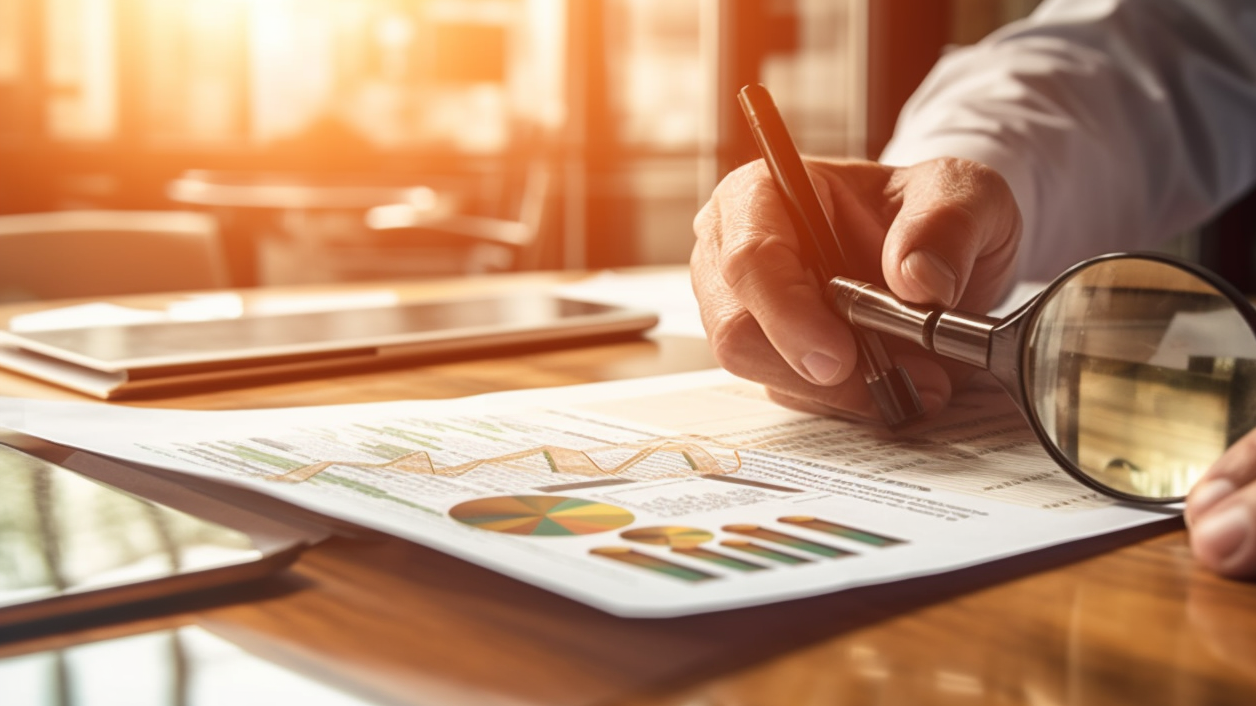 Financial Efficiency in the Cloud: A CFO's Guide to FinOps
