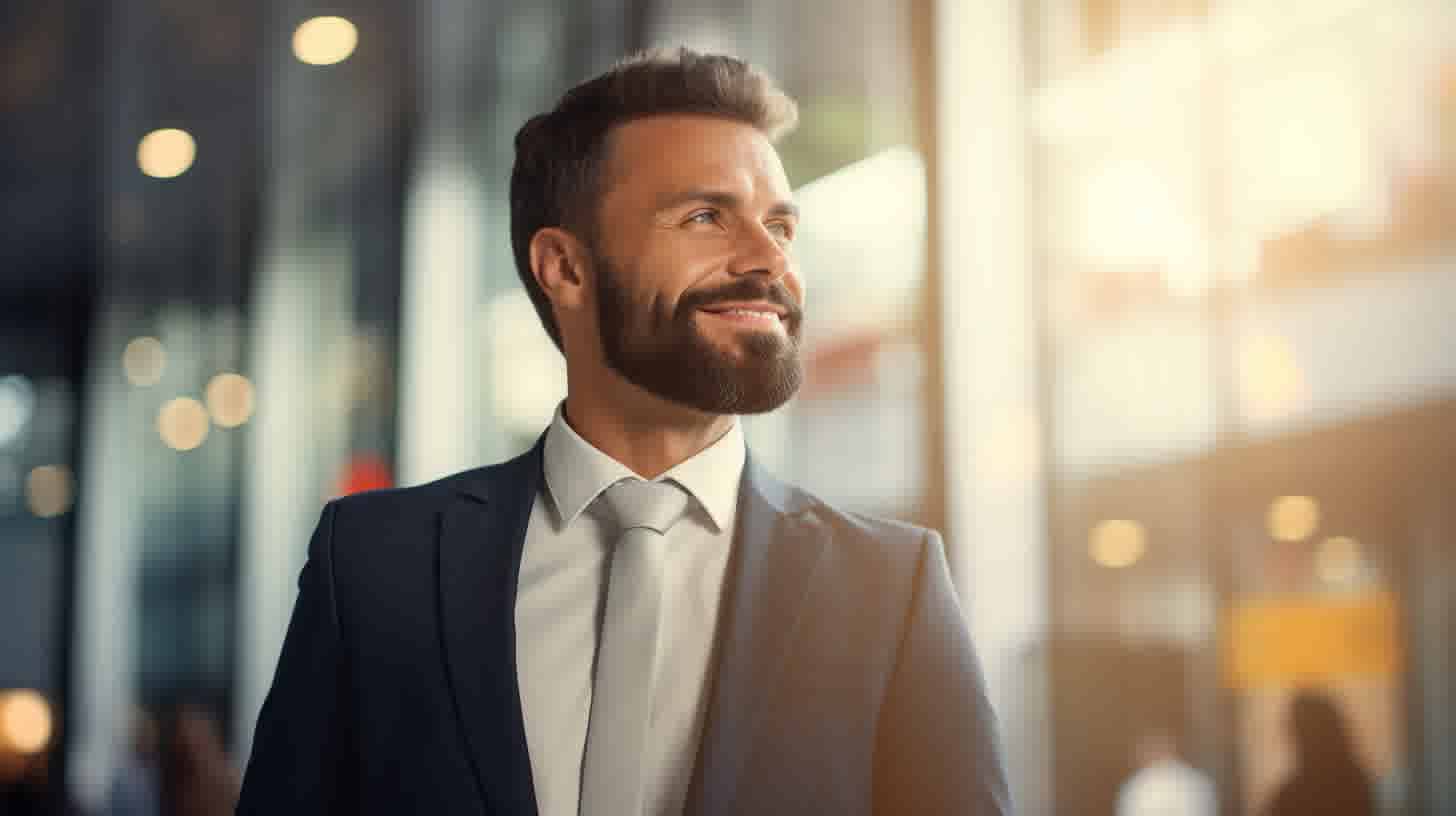 Embracing a Positive Negotiation Attitude