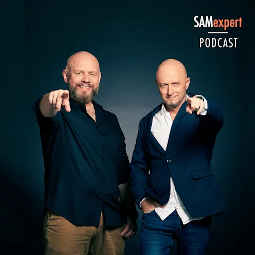 SAMexpert Podcast