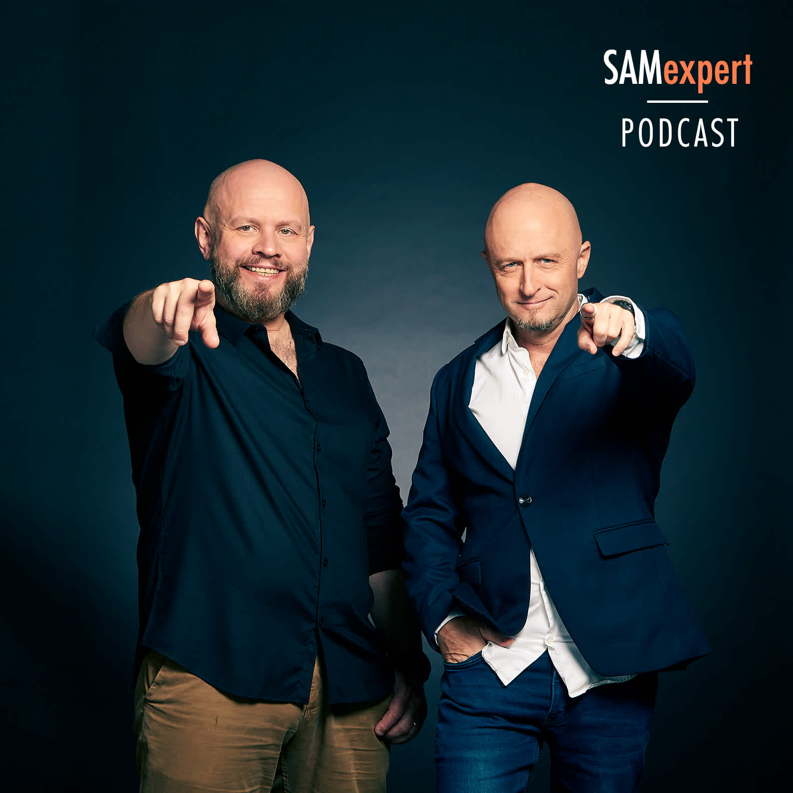 SAMexpert Podcast
