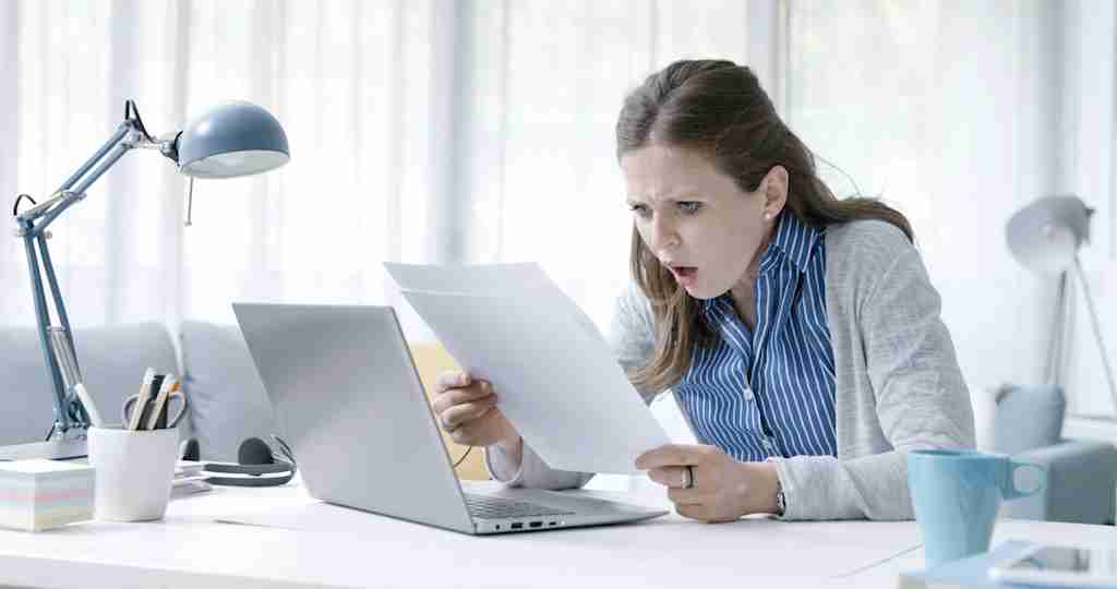 Microsoft Audit Letter - What You Can and Must Do