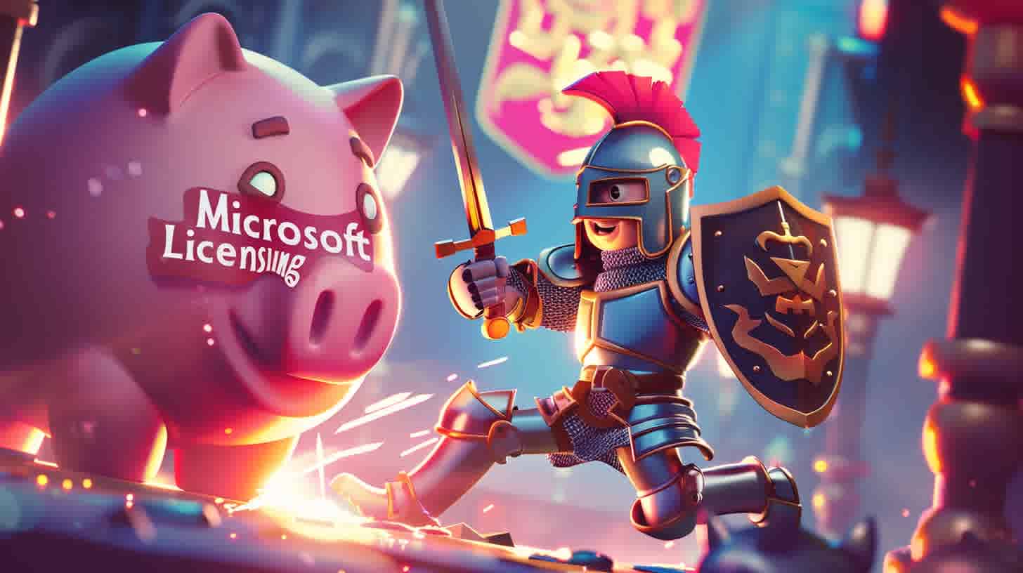 Best time to cut Microsoft Enterprise Agreement costs: True-Ups and Renewals