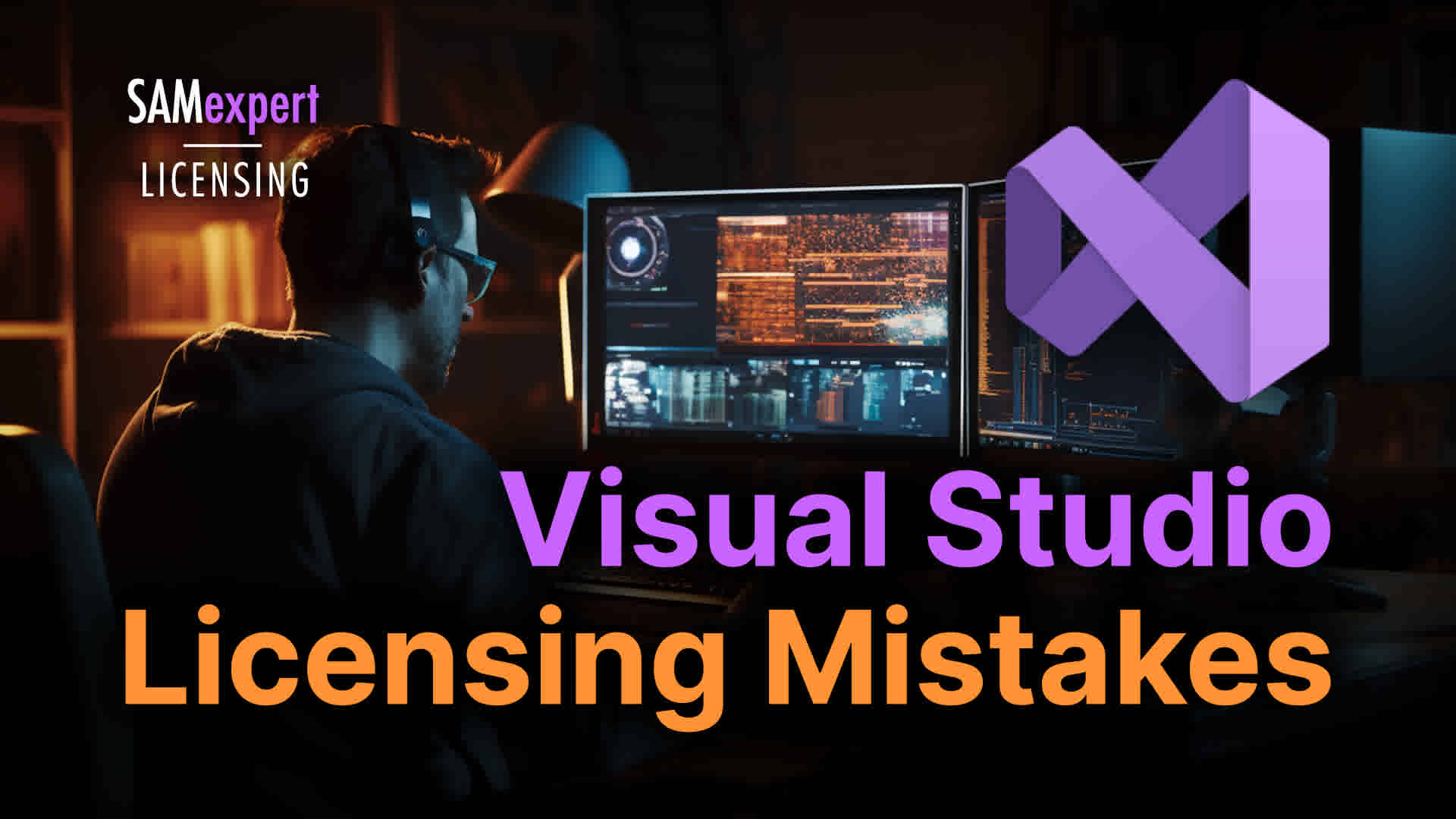 Top 4 Microsoft Licensing Pitfalls for Software Developers