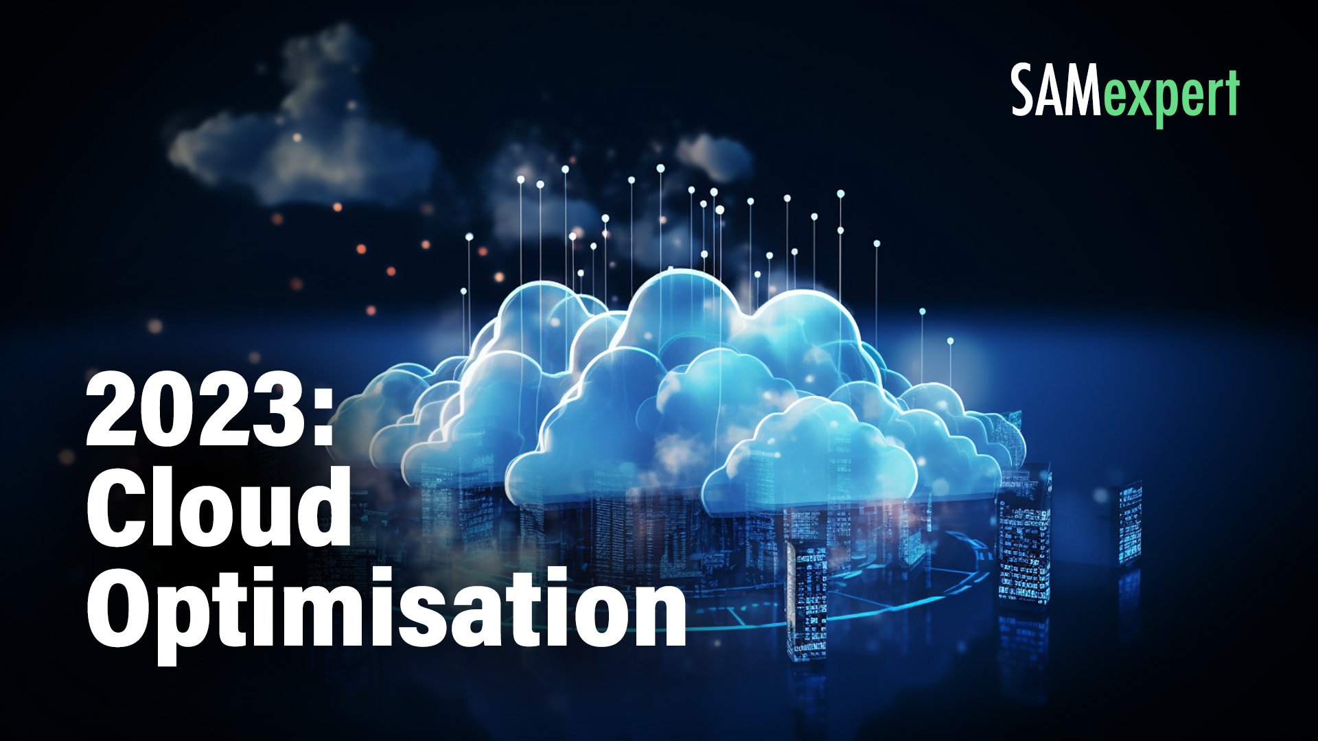 Prioritising Cloud Optimisation