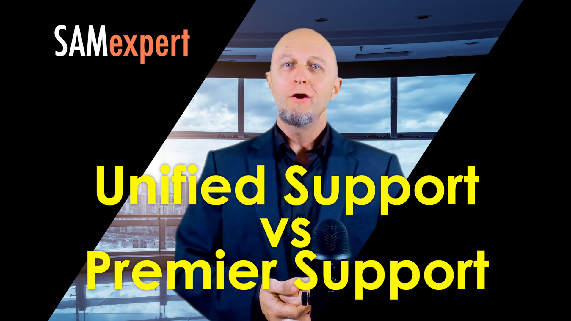 Microsoft Unified Support Cost, Services, Discounts