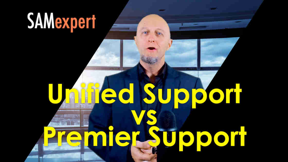 Microsoft Unified Vs Premier Support 8021