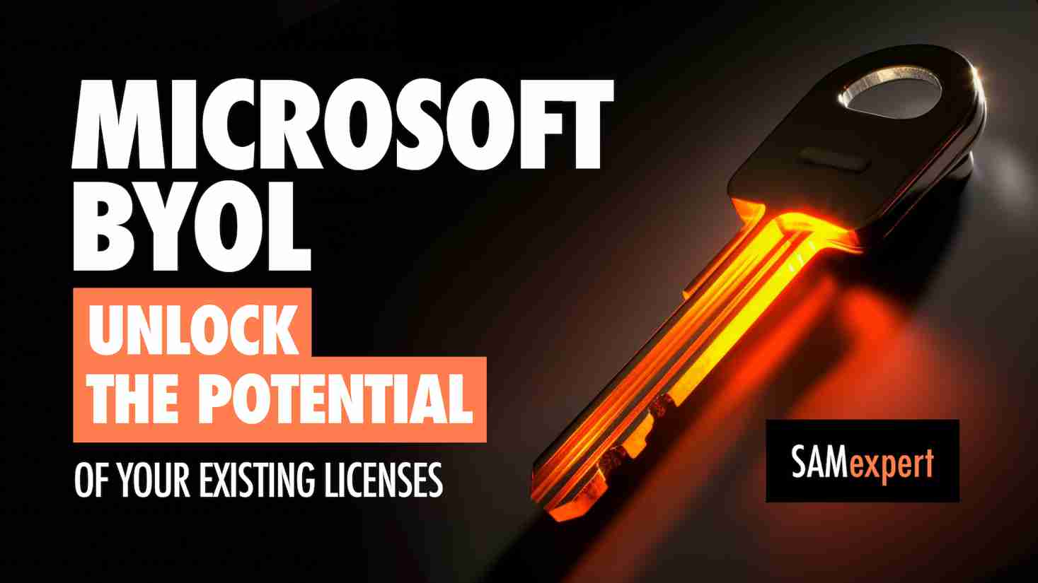 Microsoft BYOL Options and Cost Savings
