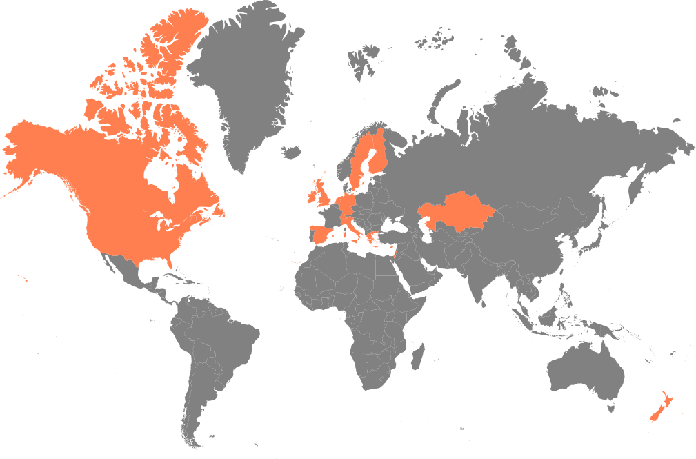 SAMexpert World SAMexpert World