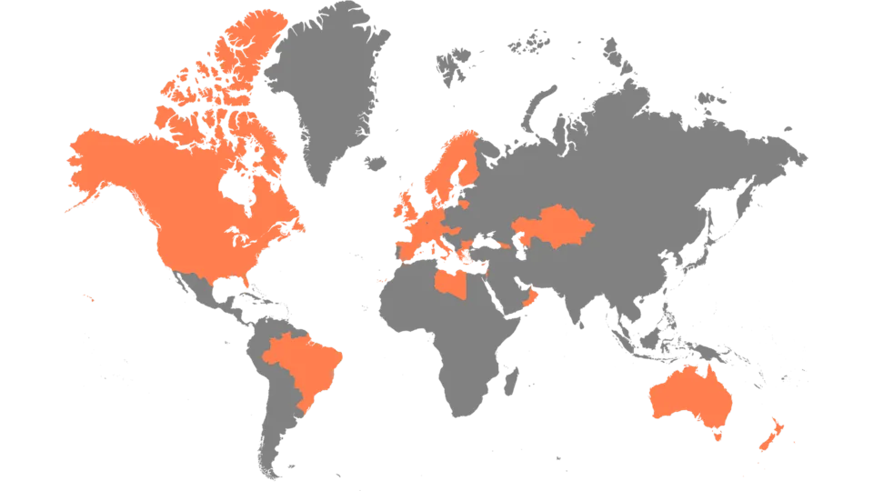 SAMexpert World SAMexpert World