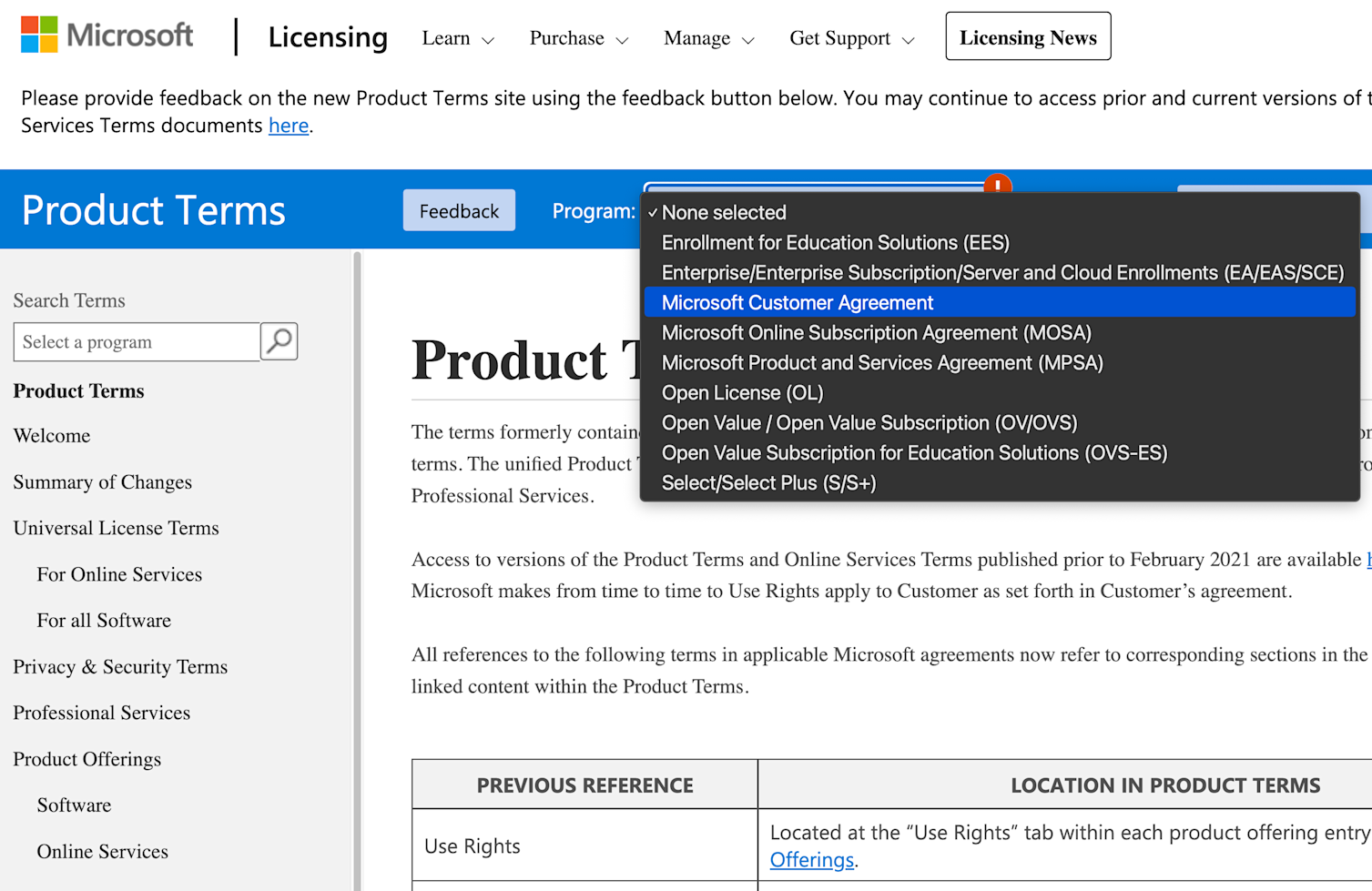 What is CSP? Microsoft Cloud Solution Program explained