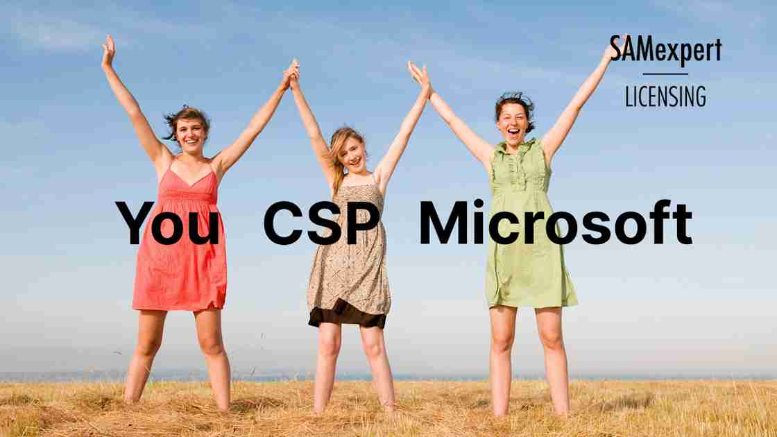 What Is CSP Microsoft Cloud Solution Program Explained