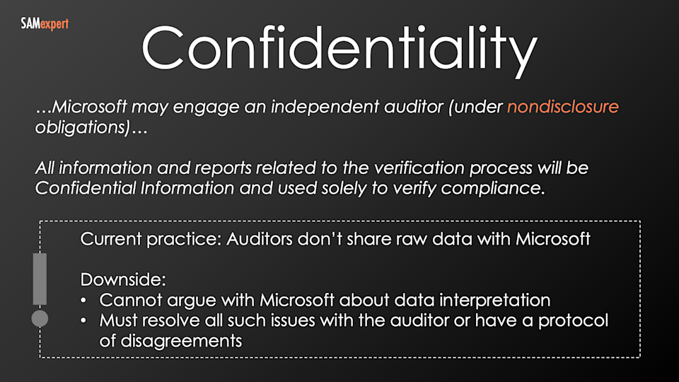 Microsoft Licensing Audit Survival Guide 2026