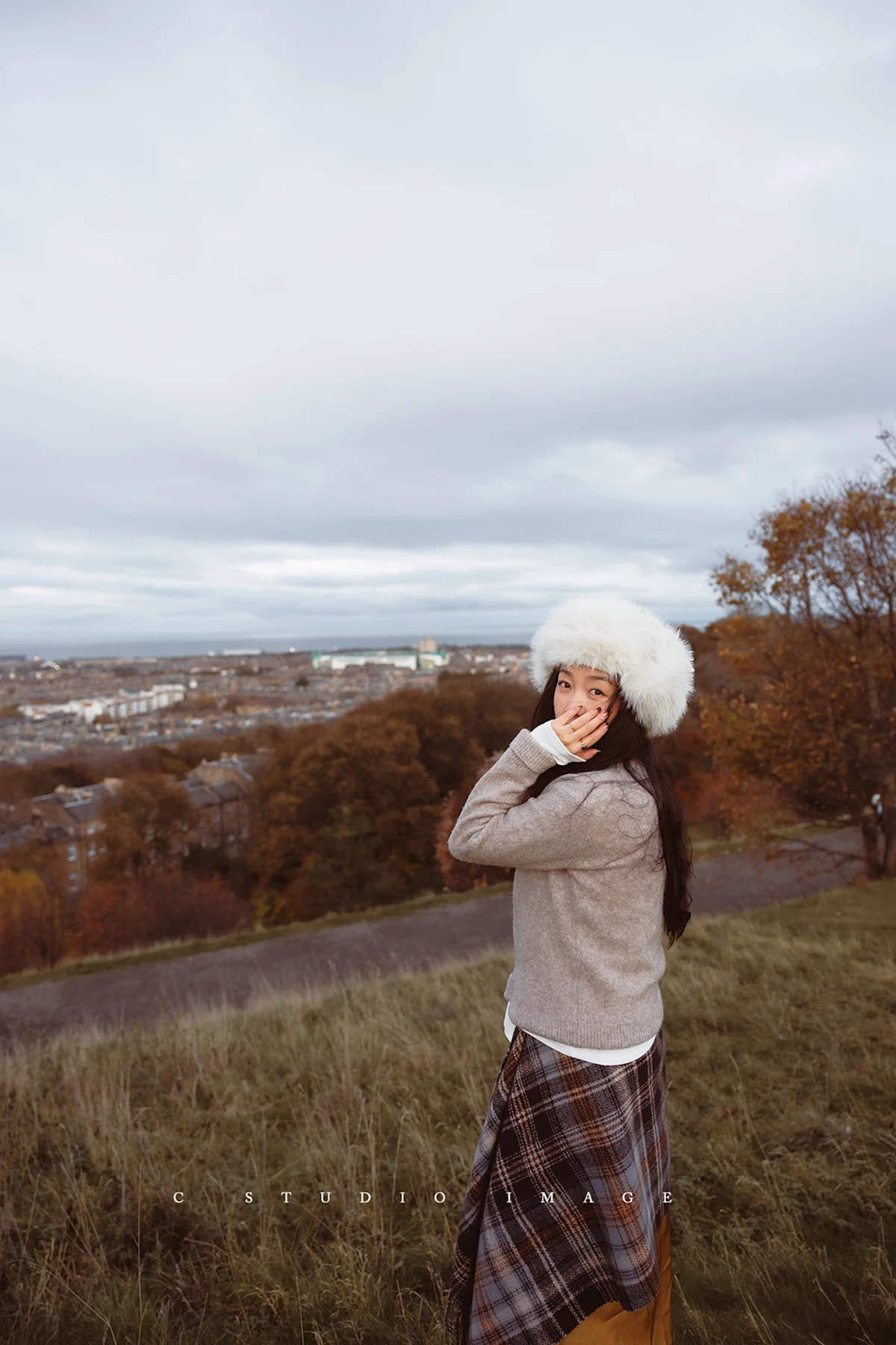 Travel Portraits - Image 1