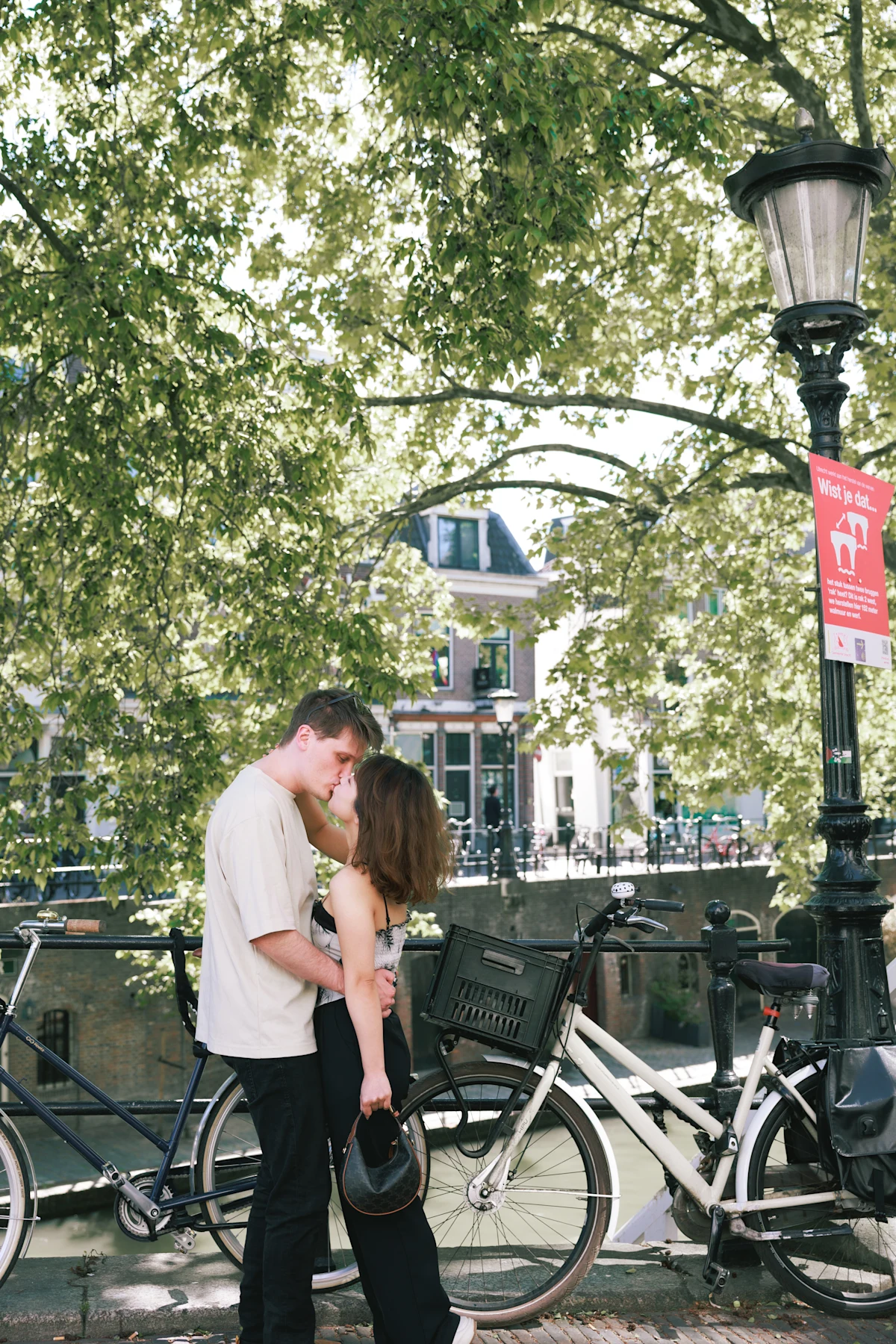 Love in the Netherlands - Image 6