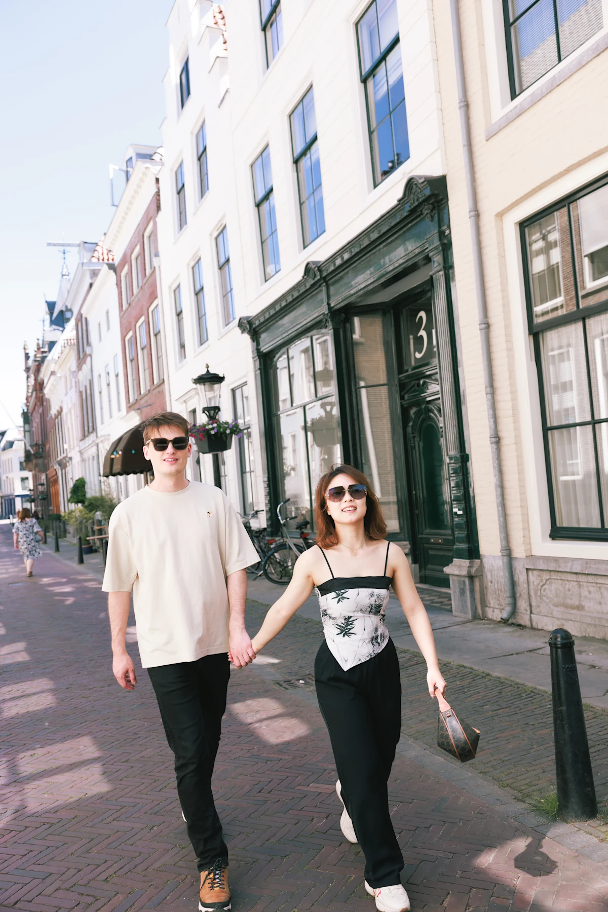 Love in the Netherlands - Image 3