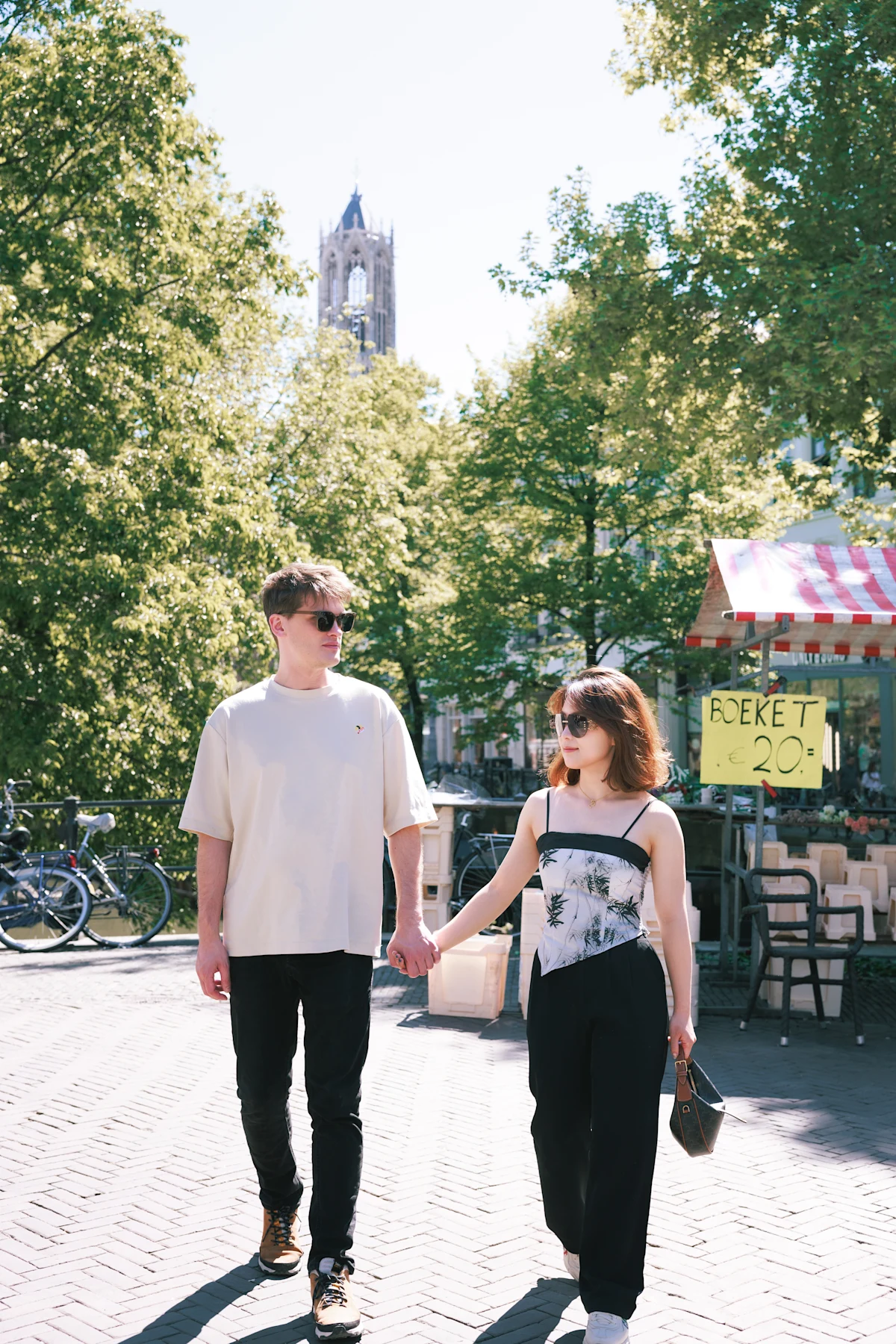 Love in the Netherlands - Image 4