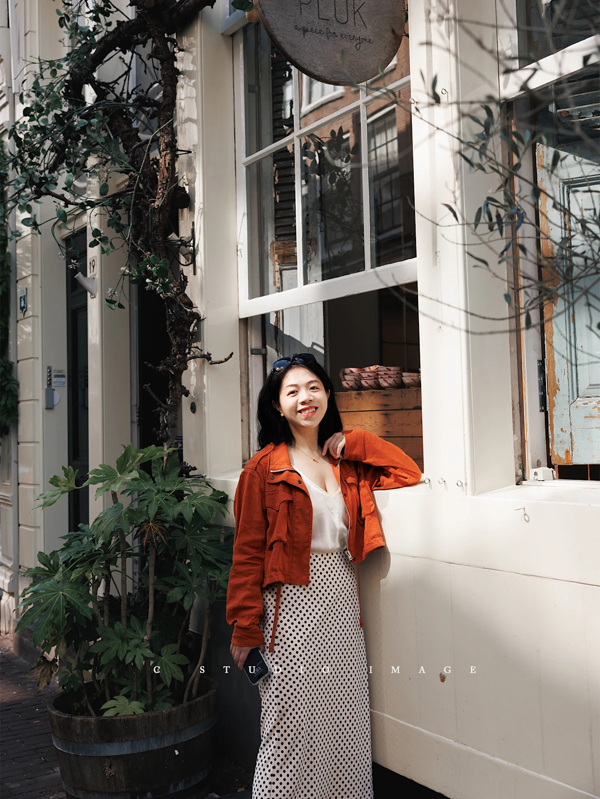 Travel Portraits - Image 17