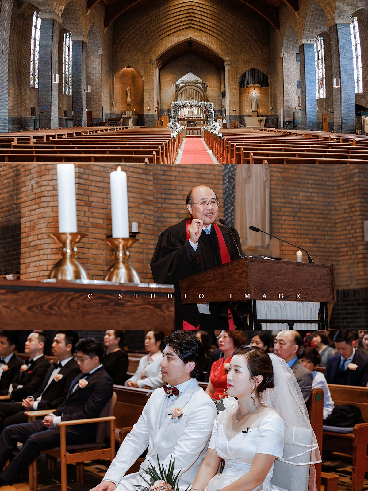 Wedding in Amstelveen - Image 12