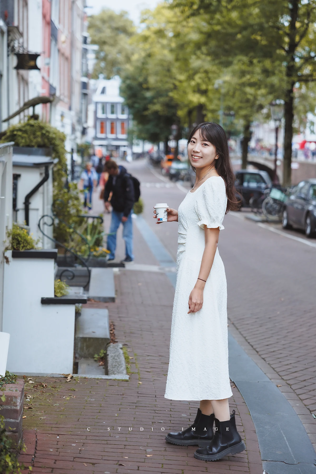 Travel Portraits - Image 4