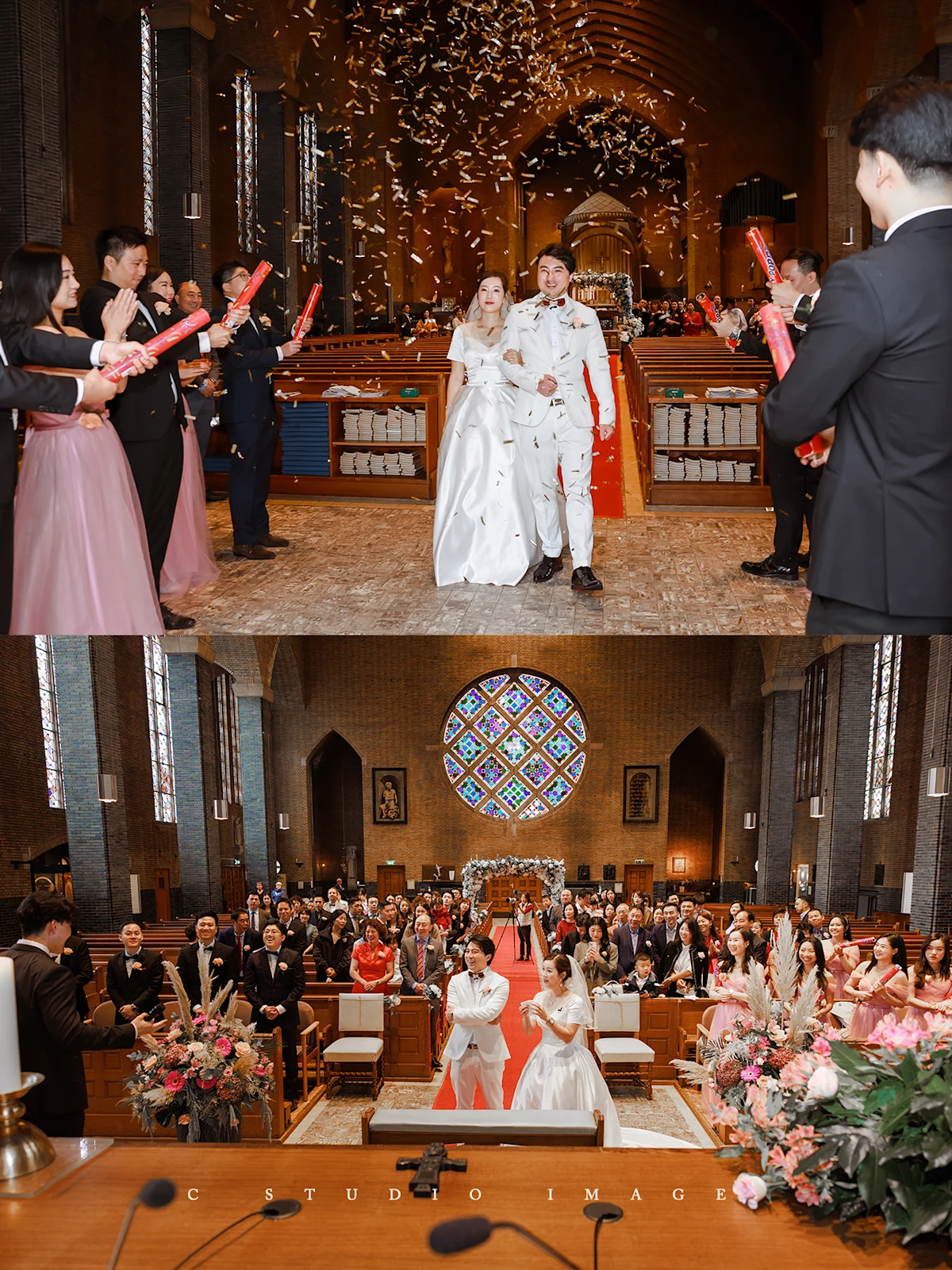 Wedding in Amstelveen - Image 10