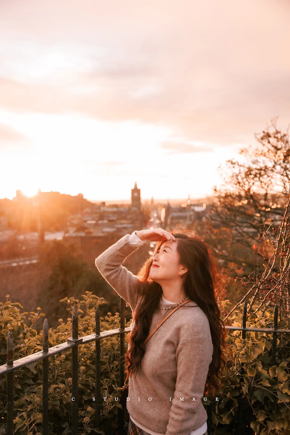 Travel Portraits - Image 3