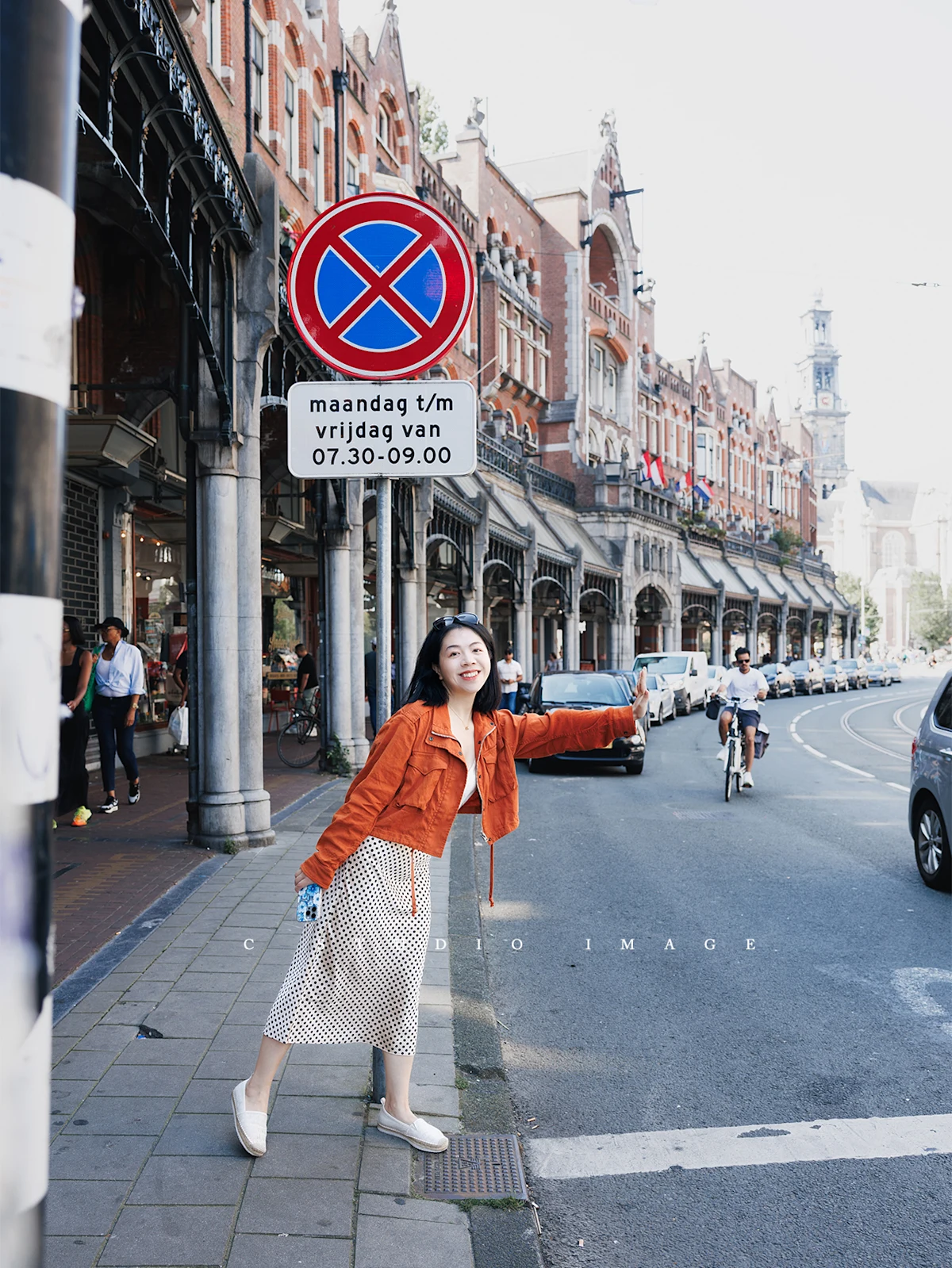 Travel Portraits - Image 16