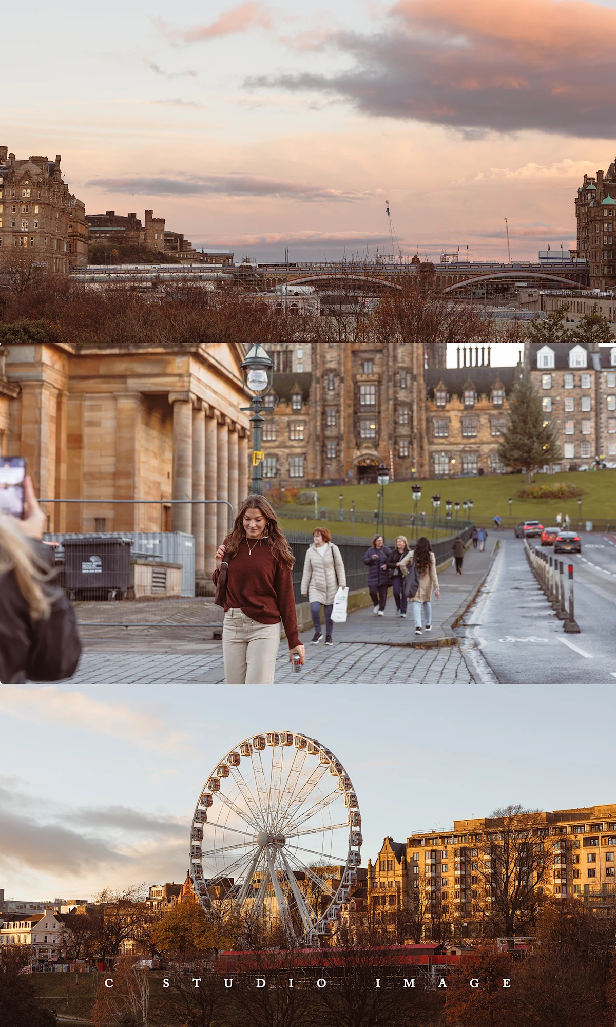 Travel Portraits - Image 14