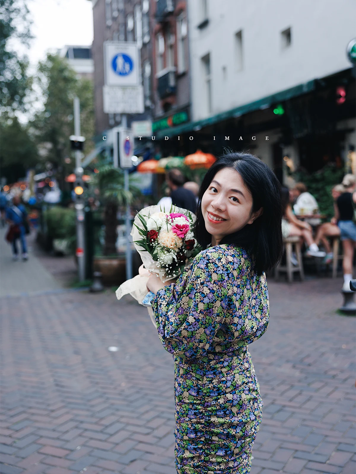 Travel Portraits - Image 12