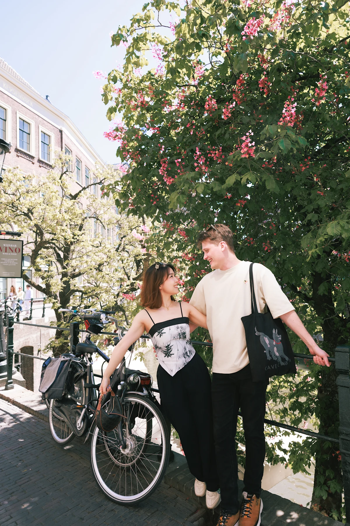 Love in the Netherlands - Image 5