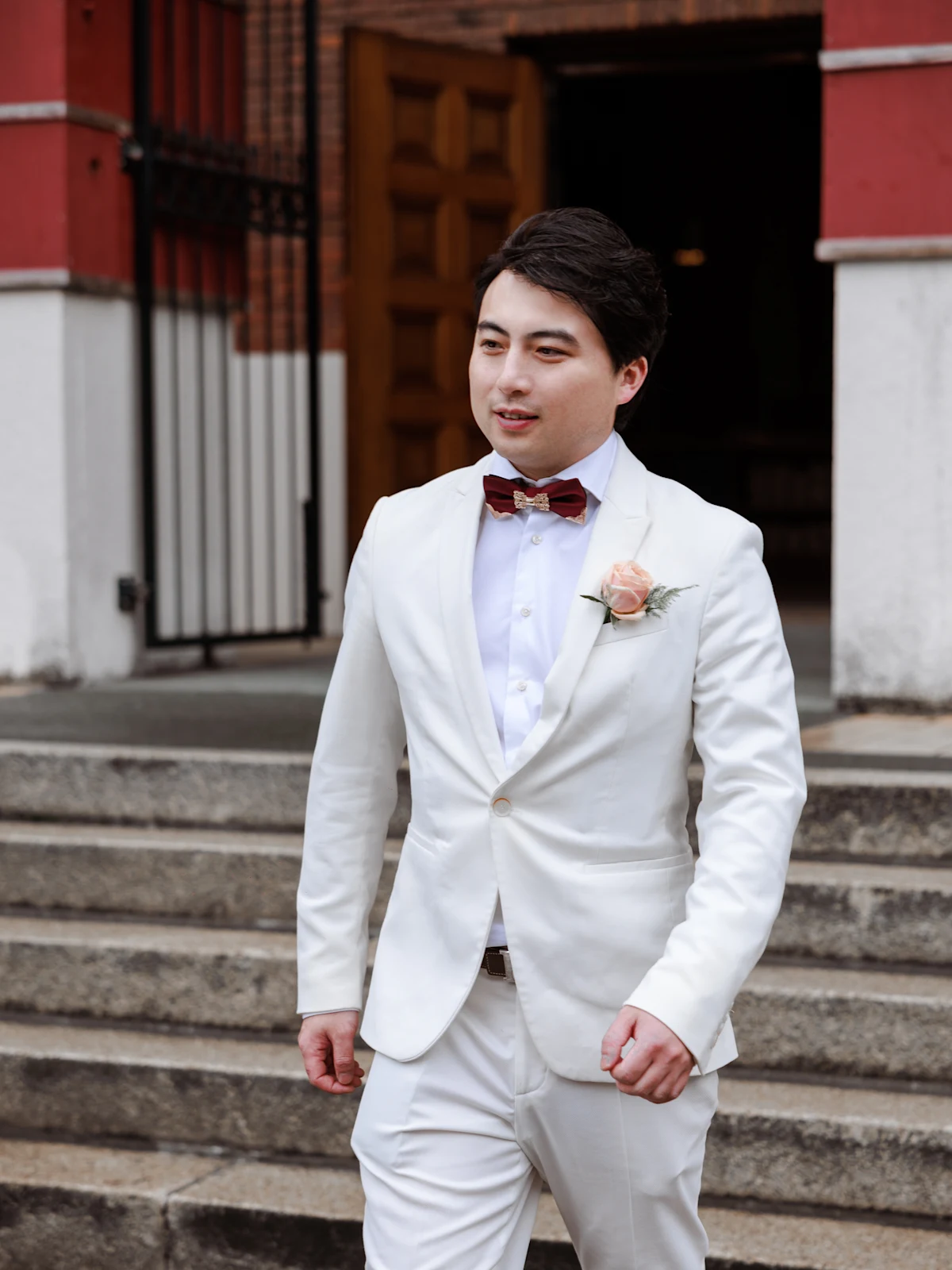 Wedding in Amstelveen - Image 2