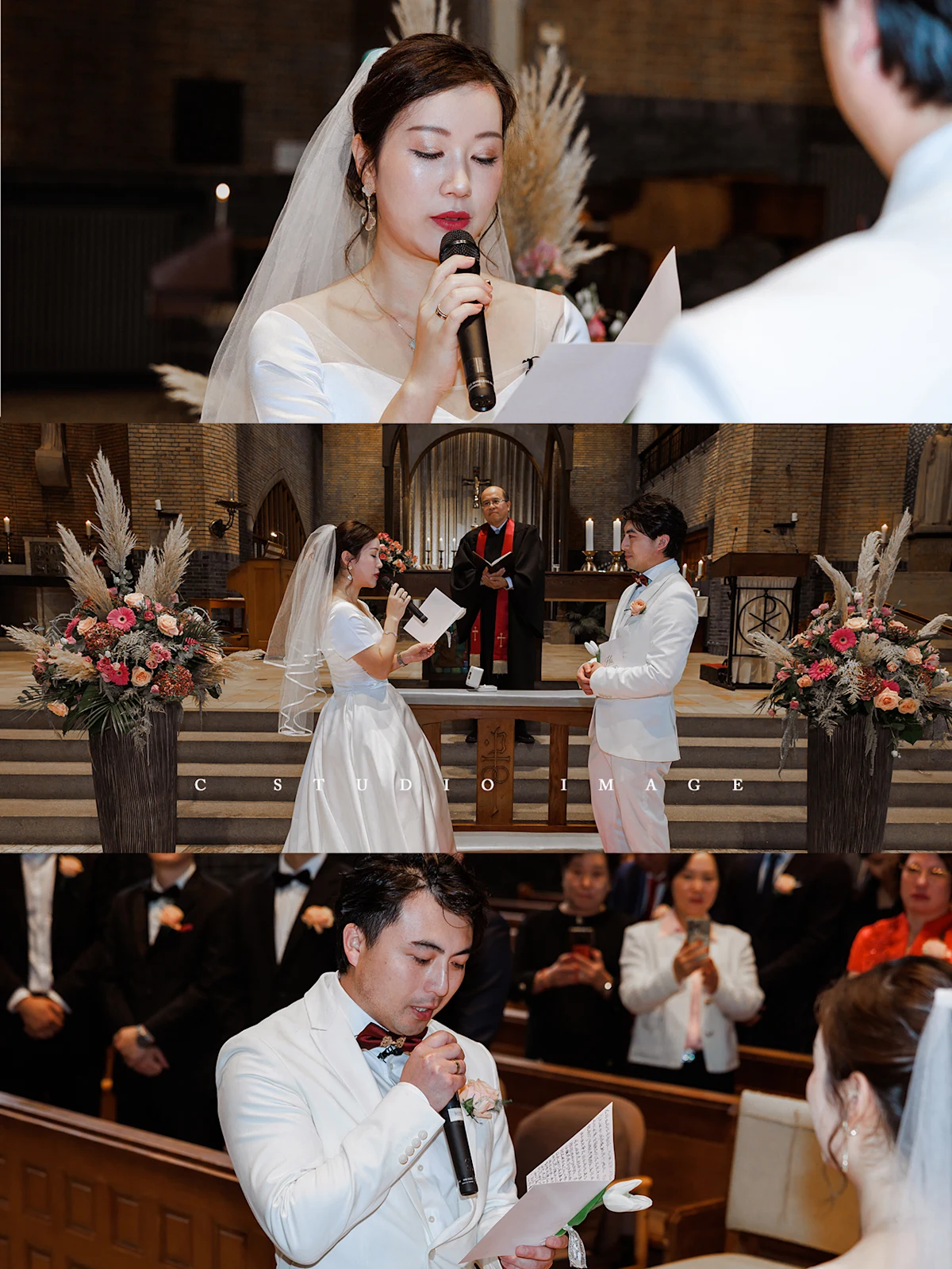 Wedding in Amstelveen - Image 11