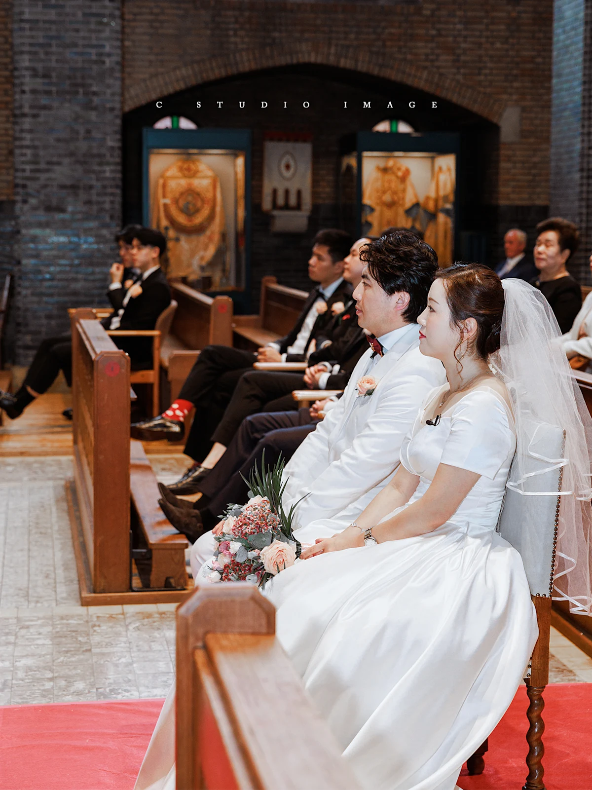 Wedding in Amstelveen - Image 8